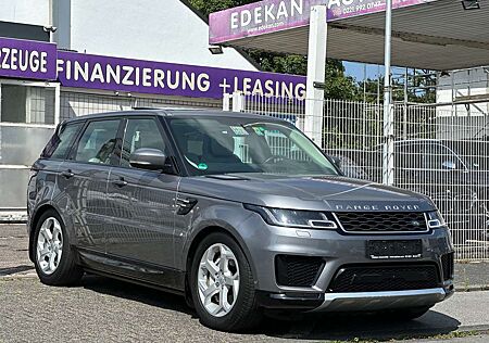 Land Rover Range Rover Sport HSE HEAD-UP/PANORAMA/360°KAMERA/4-ZONEN KLIMATR
