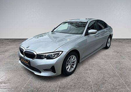 BMW 318 Baureihe 3 Lim. d Advantage