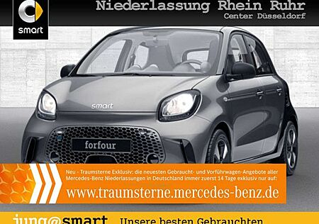 Smart ForFour EQ 60kWed passion cool&Audio Dig Radio