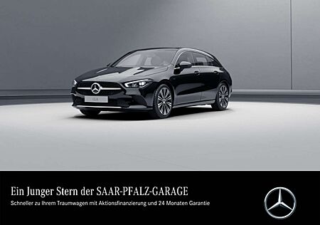 Mercedes-Benz CLA 250 e SB PROGRESSIVE*CARPLAY*R-KAM*PANO*LED