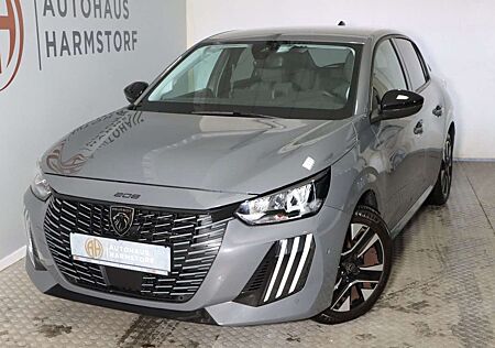 Peugeot 208 Allure LED SH Kamera