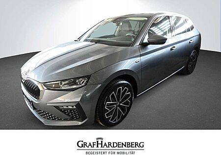 Skoda Scala 1.0 TSI DSG Tour