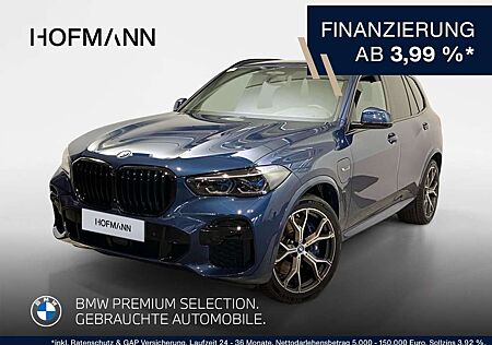 BMW X5 gebraucht kaufen BMW X5 M Sport
