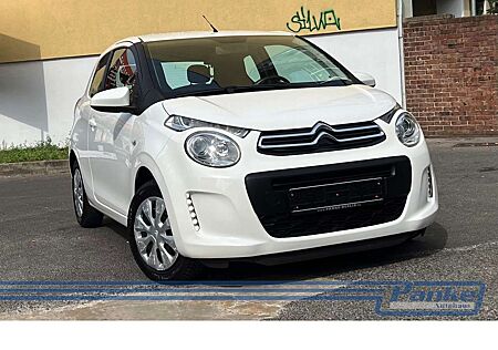 Citroën C1 Citroen Feel*Klima*Bluetooth*LED*Tempo*1-Hand*