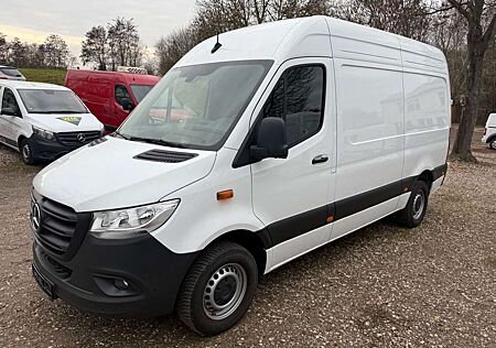 Mercedes-Benz Sprinter RWD317 L2,mittlerer Radstand,Kamera,