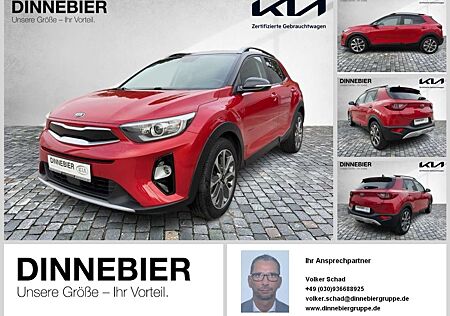 Kia Stonic Spirit 1.0T +ALLWETTER+NAV+KAMERA+