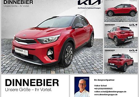 Kia Stonic Spirit 1.0T +ALLWETTER+NAV+KAMERA+