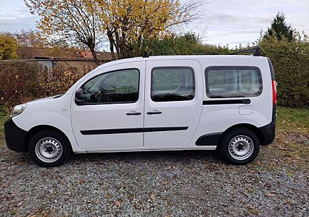 Renault Kangoo Rapid Maxi Extra Combi dci 90