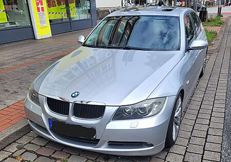 BMW 325i 325 - sportlich