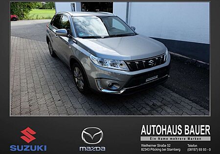 Suzuki Vitara 1.0 BOOST 5D A/T COMFORT ALLGRIP