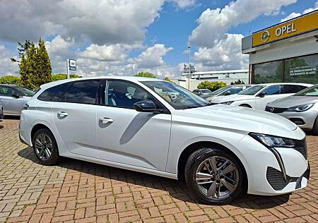 Peugeot 308 SW Allure+LED+NAVI+KLIMAAUTO+SHZ+360°CAM+ACC
