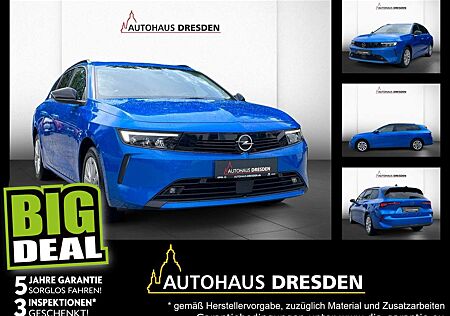 Opel Astra L Sports Tourer 1.2 Turbo NAVI, KLIMA