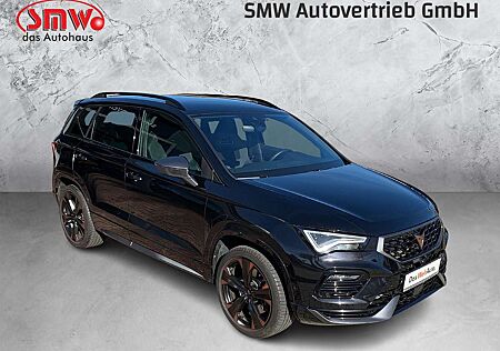 Cupra Ateca 2.0TSI 300PS DSG 4DRIVE HÄNGERZUG/ LED/ NAVI