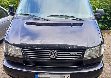 VW T4 Multivan Volkswagen TDI 7DC UY2