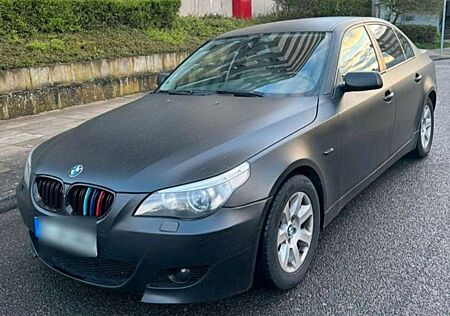 BMW 523i 523 5er Aut.