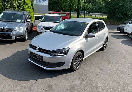 VW Polo Volkswagen Comfortline *ZR GEW*INSP NEU*SHZ*PDC*