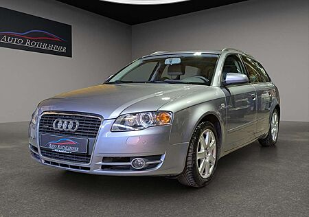 Audi A4 Av 2.0T quattro*Aut *XENON*Service neu*Garantie