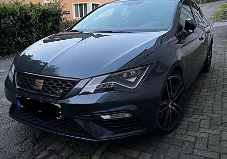 Cupra Leon Seat 290 | 33.500 km | Top-Ausstattung