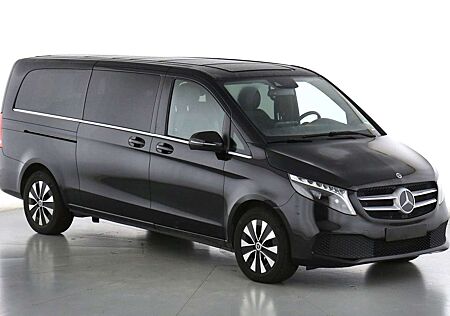 Mercedes-Benz V 300 D 4M EXTRALANG STANDHEIZUNG AVANTGARDE