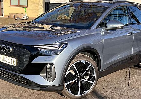 Audi Q4 e-tron 45