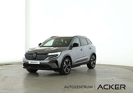 Renault Austral Techno Esprit Alpine 1.2 E-Tech AT. Pano