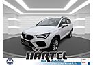 Seat Ateca STYLE TDI (+EURO6+ACC-RADAR+NAVI+CLIMATRONIC