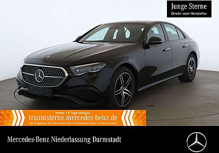 Mercedes-Benz E 400 e 4M AMG Fahrass 360° Distr. Multisitz Night