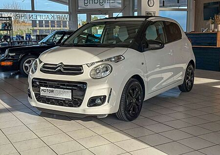 Citroën C1 Citroen Airscape Shine | Sitzheiz. | Kamera | Carplay