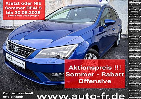 Seat Leon ST 1.4 TSI Benzin Kombi Sondermod.Xcellence