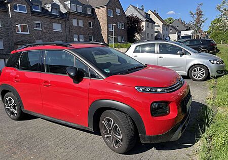 Citroën C3 Aircross Citroen PureTech