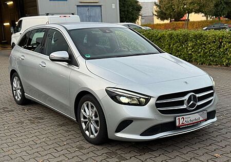 Mercedes-Benz B 200 Auto. *Garantie *Navi *Full LED *weng Km