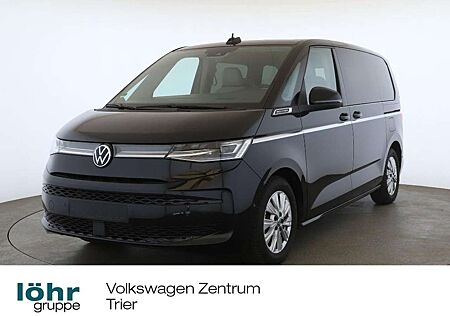 VW T7 Multivan Volkswagen 1.4 TSI DSG eHybrid Style Vis-a-vis, DCC