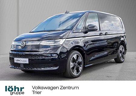 VW T7 Multivan Volkswagen 1.4 TSI DSG eHybrid Style Vis-a-vis