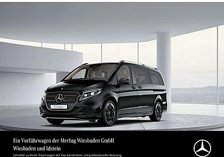 Mercedes-Benz V 300 4M-AMG-NIGHT-DISTRONIC-AHK-UVP 108.000,-
