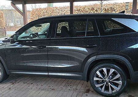 Skoda Kodiaq 2.0 TDI DSG Selection