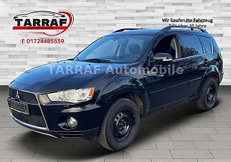 Mitsubishi Outlander 2.2 DI-D MOTION 4WD Tüv Neu
