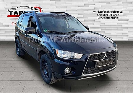 Mitsubishi Outlander 2.2 DI-D MOTION 4WD Tüv Neu