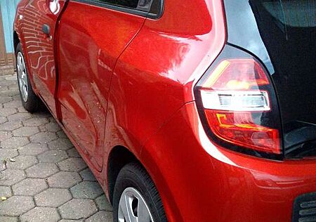 Renault Twingo SCe 70 Expression