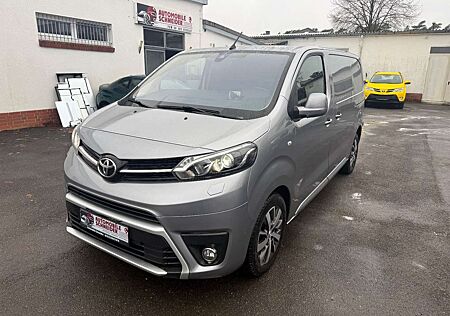 Toyota Pro Ace Proace L2 Kasten Comfort