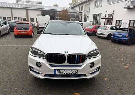 BMW X5 xDrive35i Sport-Aut.