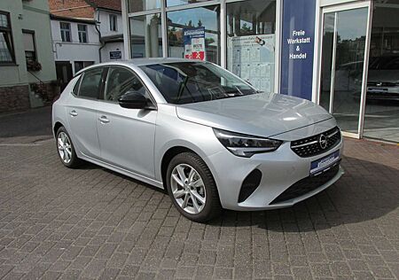 Opel Corsa F 1.2 OPF Elegance*Klima*PDC*SHZG*LED*GARANTIE