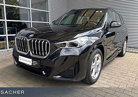 BMW X1 sDrive18iA M-Sport Navi adLED MemSi H&K ACC