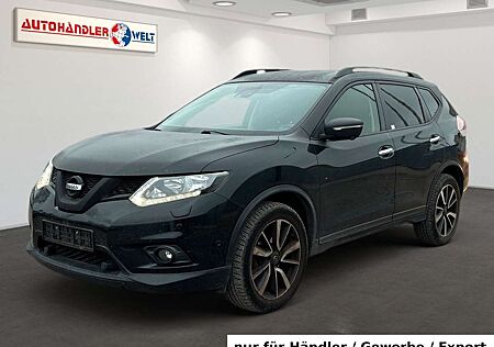 Nissan X-Trail 1.6 dCi Automatik Navi AAC SHZ 360°Cam