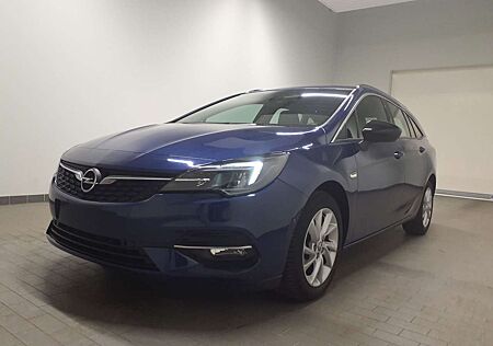 Opel Astra Elegance NAV LED APPLINK TEMP PDC AC SHZ LHZ ALU