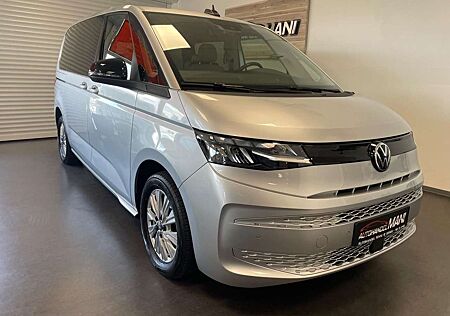 VW T7 Multivan Volkswagen /Kamera/PDC/LED/DSG/ vis-a-vis /Alu/