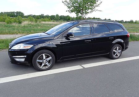 Ford Mondeo Turnier 2.0 Trend