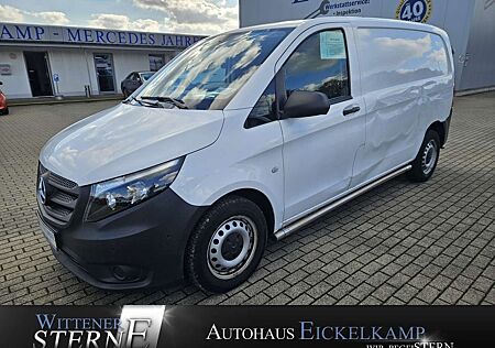 Mercedes-Benz Vito 116 Kasten kompakt KLIMA KAMERA NAVI 3SITZER