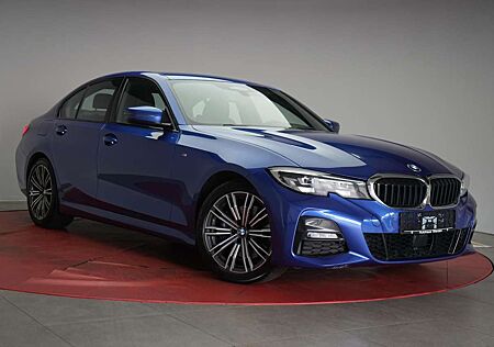 BMW 330 i M Sport Navi/ACC/Virtual/Lane/Side/