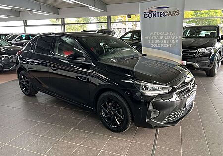 Opel Corsa F 1.2 GS Line VIELE EXTRAS