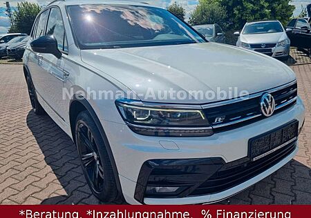 VW Tiguan Volkswagen Highline BMT/Start-Stopp 4Motion R- Line